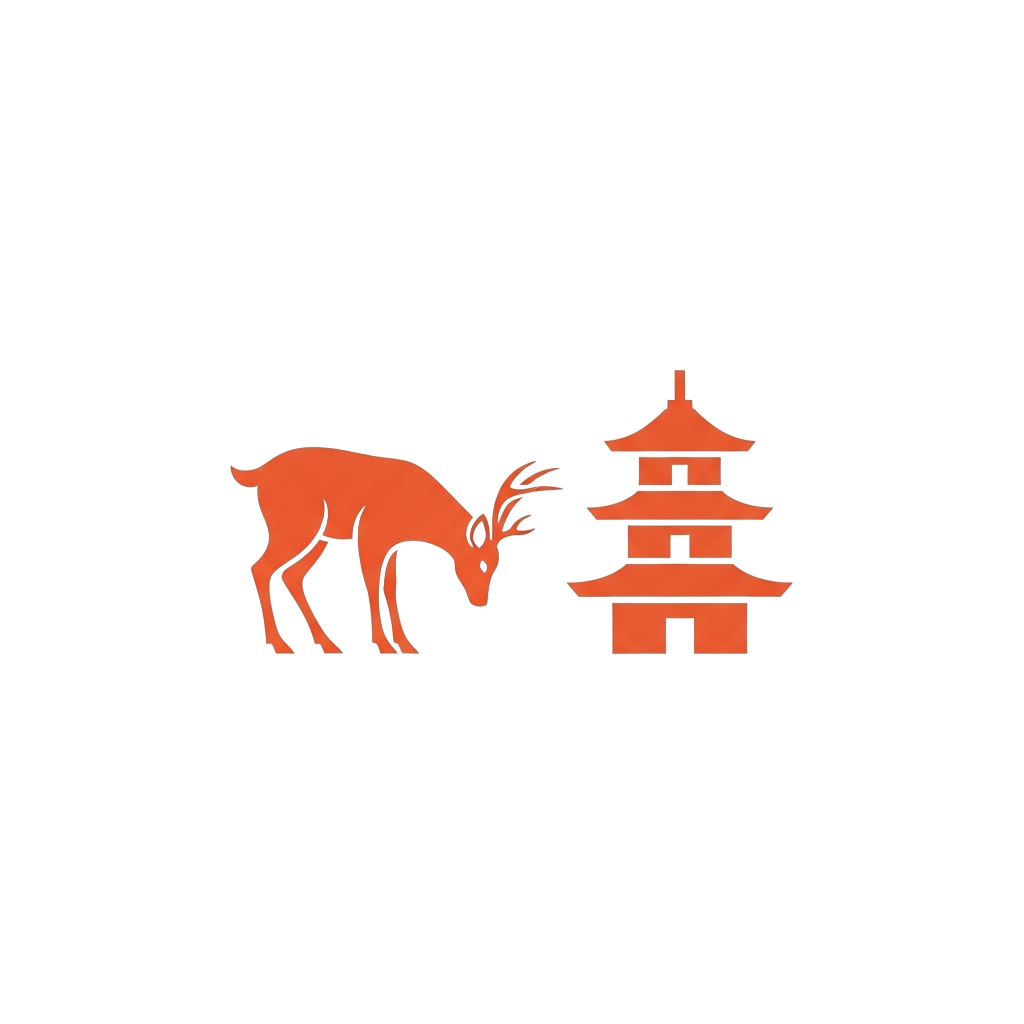 Nara Park Logo